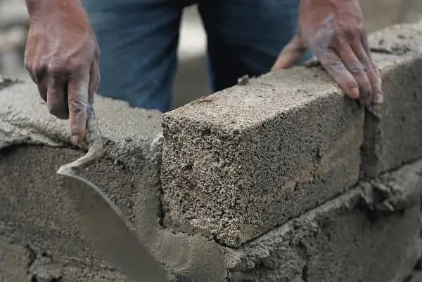 Kyrgyzstan Faces a Cement Shortage