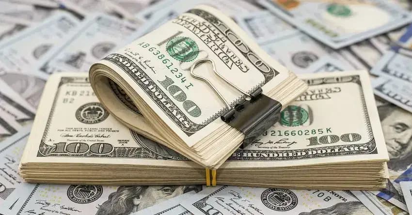 Бюджет Кыргызстана получил 112.8 млн сомов курсовой прибыли