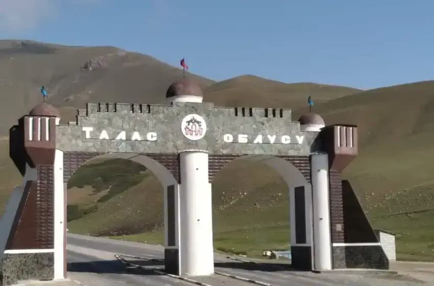 In the first quarter of 2026, the Talas Region attracted almost $80.4 million in investment