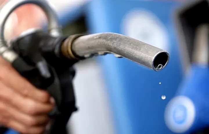 Electronic consignment notes remain in use for petroleum products