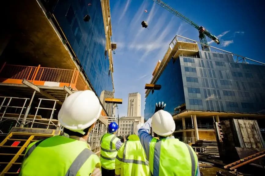 Kyrgyzstan has restricted imports of Chinese building materials