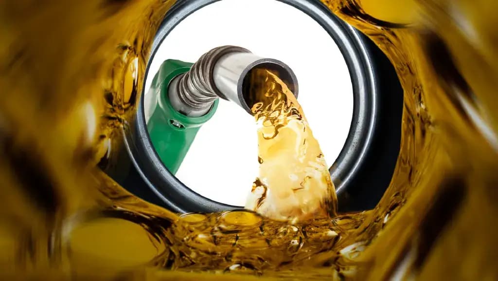 Petrol and diesel prices have risen amid rising costs