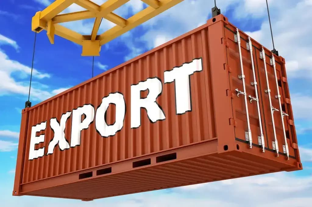 Kyrgyzstan imports five times more goods than it exports