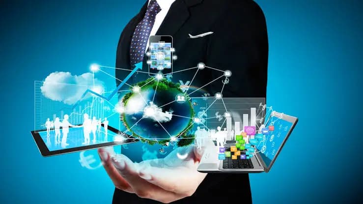The IT and telecoms sectors generated 11.4 billion KGS in profits for Kyrgyzstan’s enterprises over the first half of the year