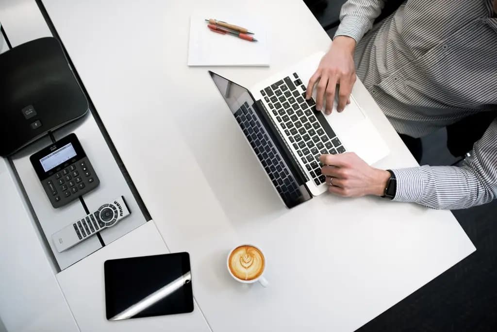 A comfortable working environment and career progression can encourage Kyrgyzstanis to stay with the same company