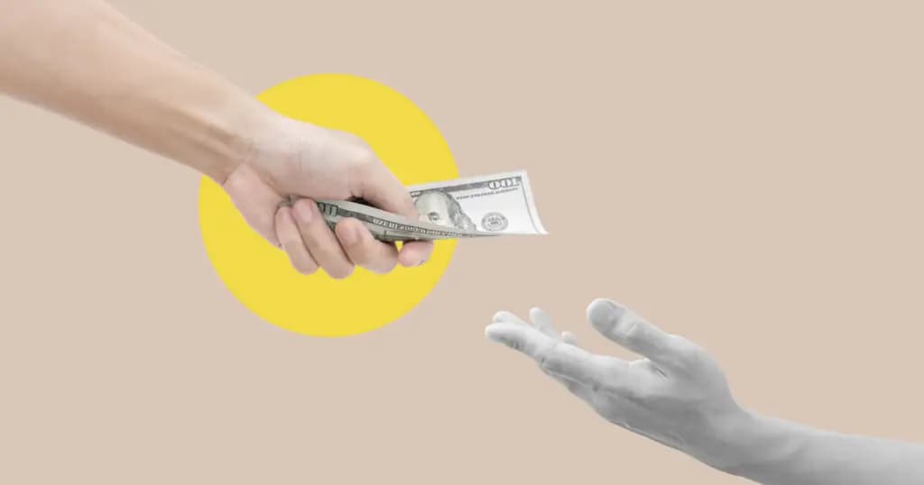 Binance has authorised the use of tokenised shares as collateral