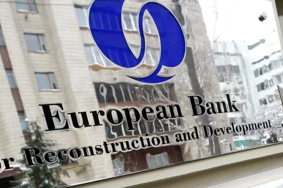 The EBRD forecasts that Kyrgyzstan's economy will grow by 8.7% in 2026
