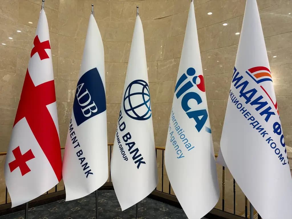 During the pandemic, approximately 8,000 companies received support through the Guarantee Fund