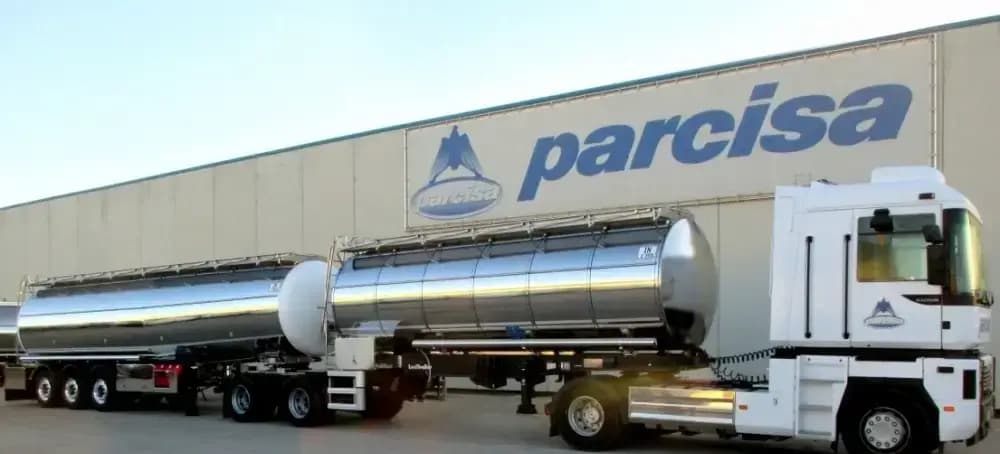Road hauliers transporting fuel and lubricants have been authorised to operate road trains with a maximum weight of 49 tonnes