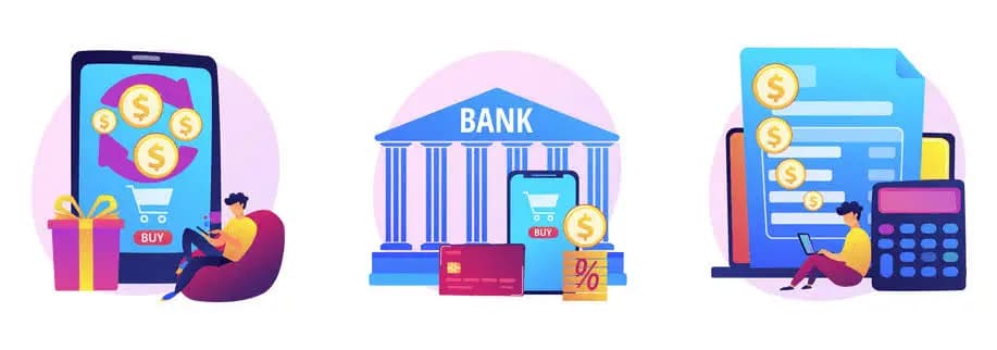 The volume of market services in Kyrgyzstan reached 1.8 trillion KGS