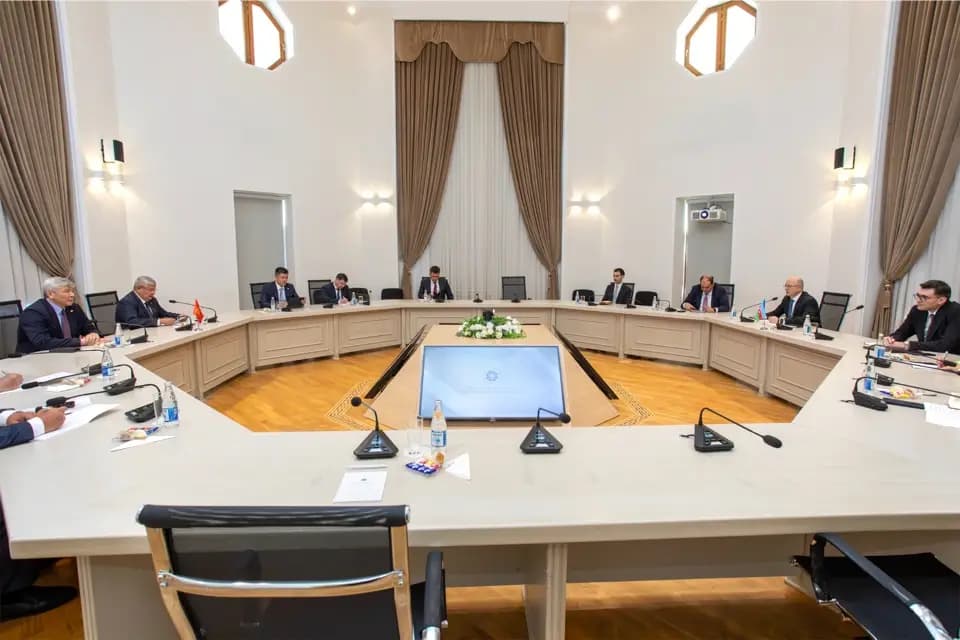 The State Customs Service has been authorised to act as the contracting authority for the construction and refurbishment of facilities
