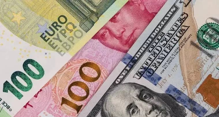 Доллар практически не изменился, евро подешевел: курсы валют в Кыргызстане на 24 октября