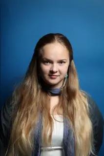 Злата Тетерь