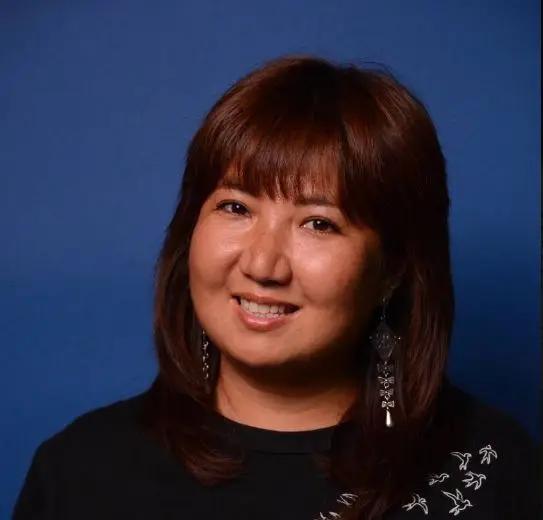 Айжан Мамбеталиева