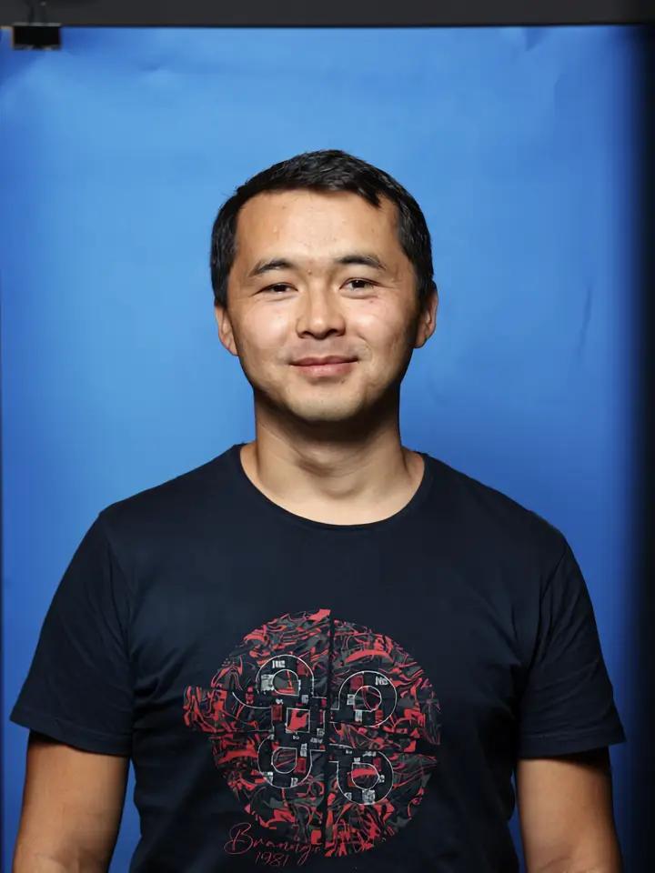 Нуржигит Бейшебаев