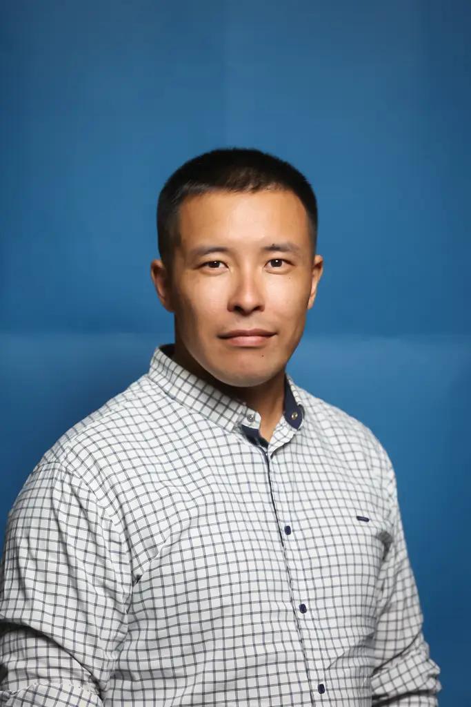 Касым Рахманкул