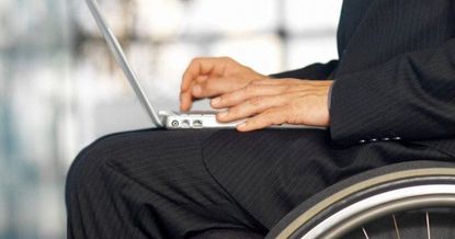 Хочу работать: Как в КР трудоустраиваются люди с инвалидностью?