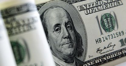 На минимуме: доллар перестал быть главной торговой валютой ЕАЭС