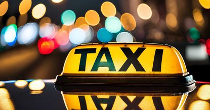 Насколько выгодно работать в такси — результаты опроса водителей
