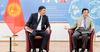 ФАО готова помогать Кыргызстану в управлении водными ресурсами