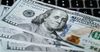 Межбанковские торги закрылись снижением курса доллара