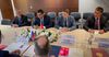 Кыргызская делегация на «Иннопром». Поиск инвесторов