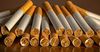 Из незаконного оборота изъято более 141 тысячи пачек сигарет