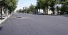 Ремонт дорог по улице Ахунбаева завершат до 15 июня