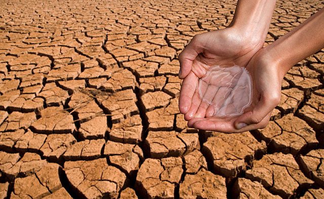 К 2029 году ЦА столкнется с хроническим дефицитом воды — ЕАБР