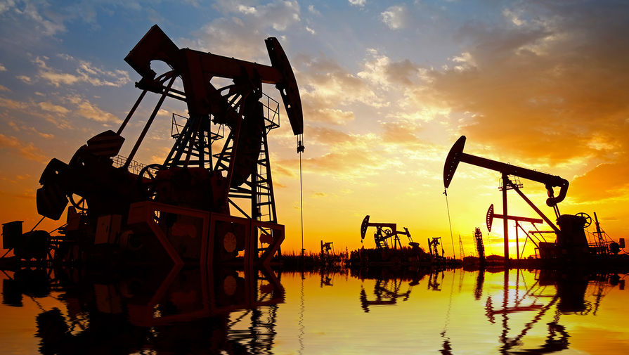 Нефть дешевеет из-за опасений рецессии в году - Российская газета