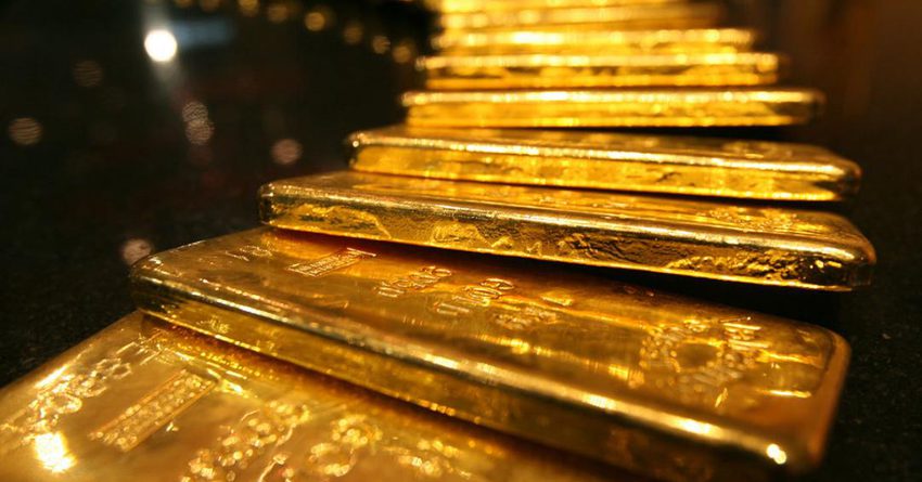 Кыргызстан Бириккен Араб Эмираттарына алтын экспорттоду