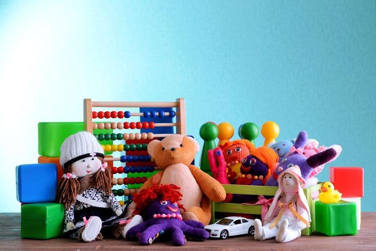Игры и игрушки для детского сада для ДОУ по ФГОС | ТД Детство