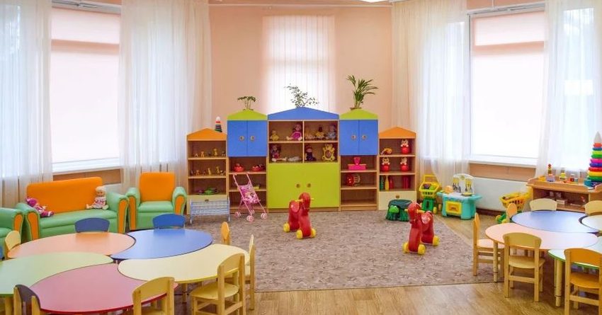 В Кеминском районе построят детский сад за 32.2 млн сомов