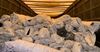 ЖДТ «Северная» выявила факт незаконного ввоза более 26 тонн ткани
