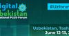 ПЛАС-форум Digital Uzbekistan пройдет уже в эту среду