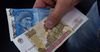 Ряд банков Кыргызстана продают рубль один к одному к сому