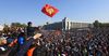 Бишкекте митинг-пикеттерди чектеген чечимдин мөөнөтү дагы узартылды