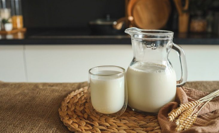 На молочных предприятиях КР отсутствует система прослеживаемости