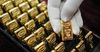 Унция золота НБ КР подорожала на 2.5 тысячи сомов