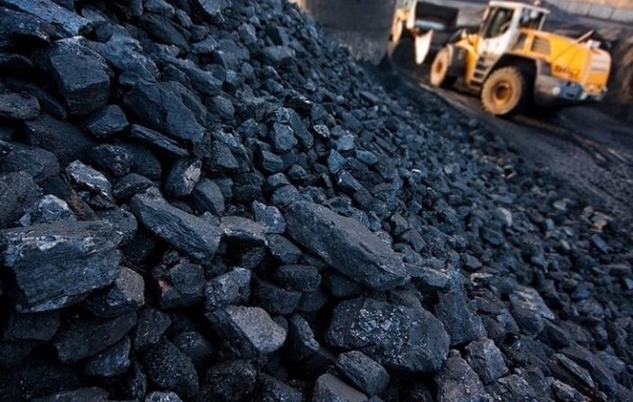 В Араванском районе уголь стали продавать дешевле