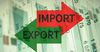 Кыргызстан Өзбекстандан 154 млн долларга товар импорттоду