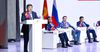 КР и РФ укрепляют сотрудничество на межправительственной комиссии