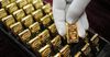 Унция золота НБ КР подорожала на 1.7 тысячи сомов