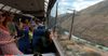 Бишкек — Балыкчы багытындагы поезд каттамы жанданат