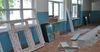 В Бишкеке контролируют готовность школ к новому учебному году
