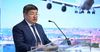 Экономический рост Кыргызстана бьет все рекорды — Акылбек Жапаров