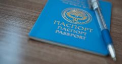 98 граждан Китая пытались вылететь из Стамбула по поддельным кыргызским паспортам