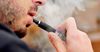 Депутаты предложили штраф 40 тысяч сомов за курение электронных сигарет