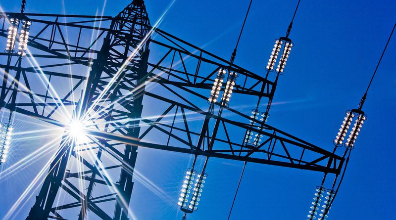 Энергетики восстанавливают электроснабжение в Ноокатском районе