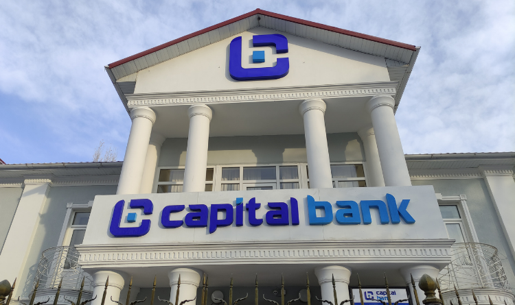 «Капитал Банк» вышел с акциями на первичный рынок КФБ